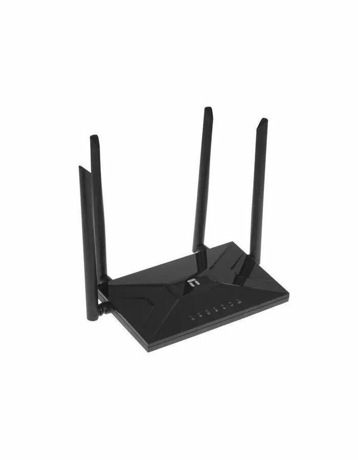 Wi-Fi 4G LTE Маршрутизатор NETIS MW5360