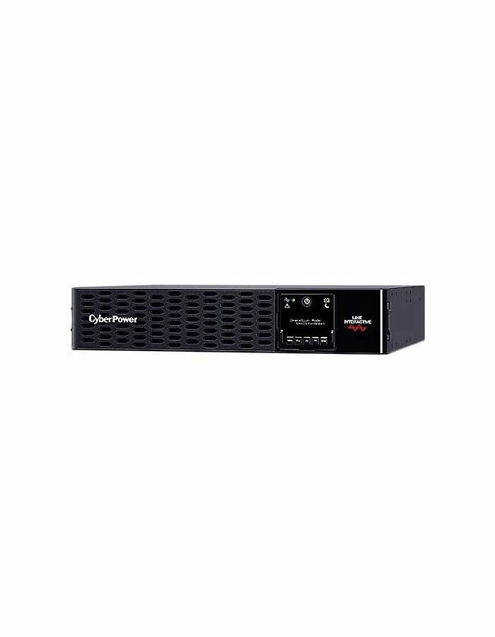 ИБП CyberPower PR1500ERTXL2U - фото №9