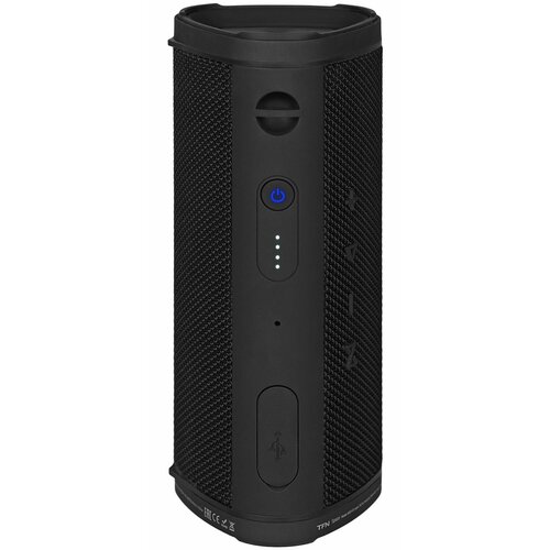 Портативная колонка TFN Bluetooth TWS Space black 267100₽