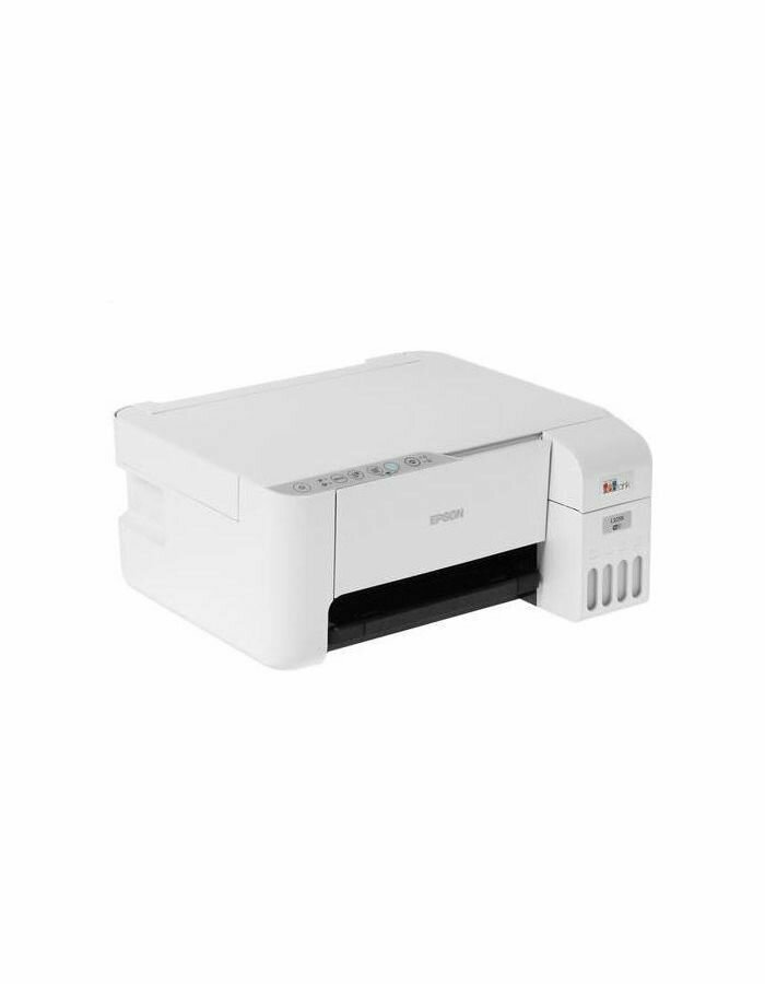 МФУ Epson L3256 белый - фото №19