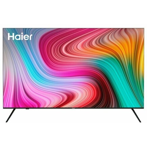 LED телевизор Haier 43 SMART TV MX 2350000₽