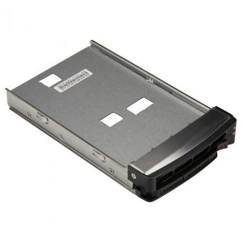 Комплектующие корпусов MCP-220-73301-0N 3.5 to 2.5 Converter HDD Tray (733 chassis)