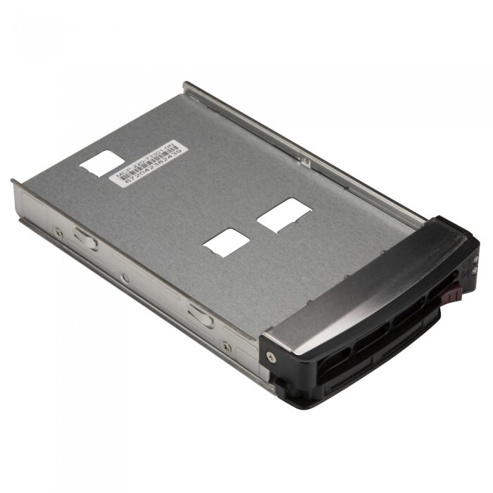 Комплектующие корпусов MCP-220-73301-0N 3.5" to 2.5" Converter HDD Tray (733 chassis)