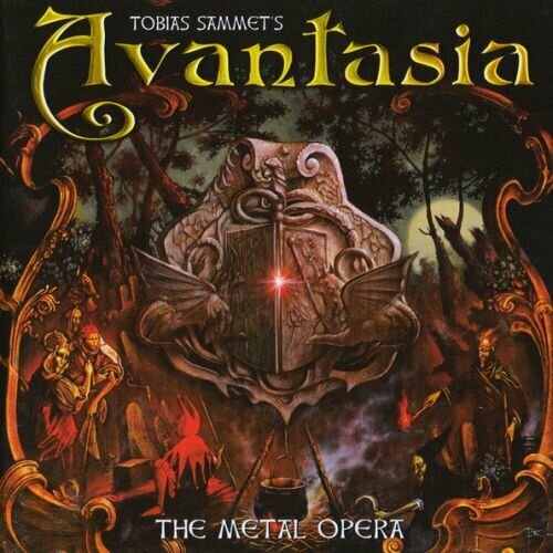 Avantasia 