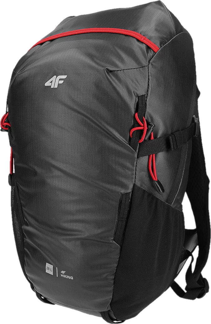 Рюкзак 4F BACKPACK U139 Унисекс 4FSS23ABACU139-21S onesize