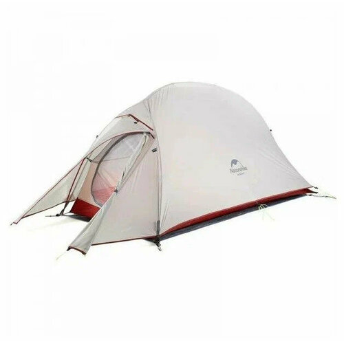 tent zontik patriot universalnyj Палатка Naturehike Ultralight one-man cloud up-1 tent NH18T010-T