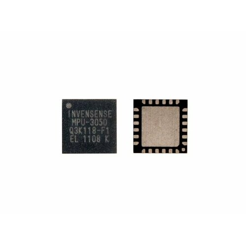 02G144000300 c.S MPU-3050 QFN24 GYRO/акселерометр микроконтроллер stm32f105 stm32f105rb stm32f105rbt6 10 шт лот микроконтроллер с новым пятном