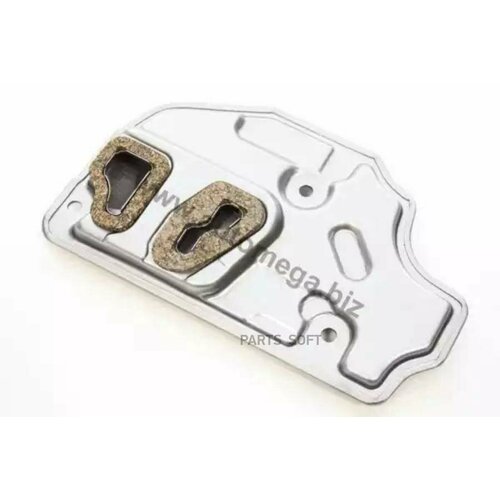 Фильтр Акпп Skoda Octavia IiSuperb Ii Vw Golf 56JettaPassatTouran 03- AUTOMEGA арт 180054810 6440₽