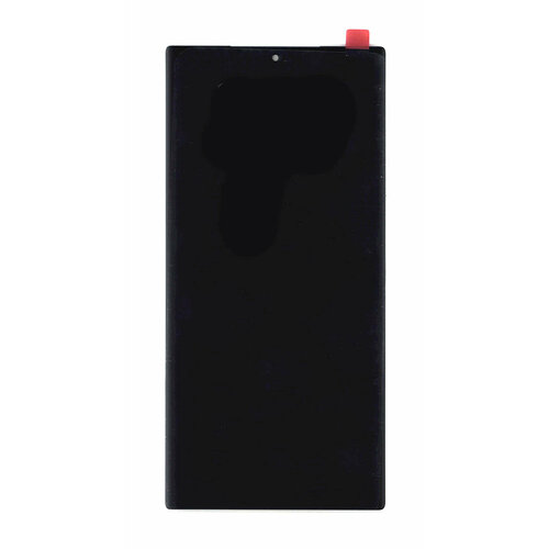 Дисплей для Samsung Galaxy Note 20 Ultra SM-N985F/DS черный с рамкой samsung orginal eb l1g6llu 2100mah battery for samsung galaxy s3 i9300 i9305 i9308 i747 i535 l710 t999 batteries with wo