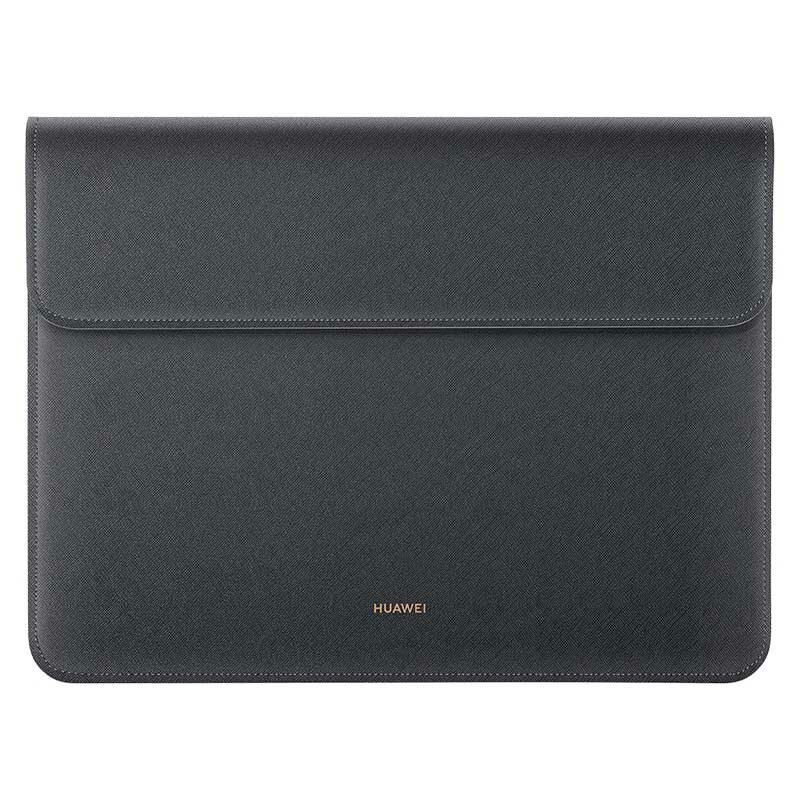 Чехол huawei CD 64 MateBook X Case для ультрабука 13" (серый)