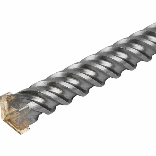 Бур по бетону SDS-max Rage 32x540 мм