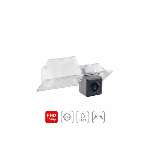 Камера KIA Sorento III Prime 14-20 FHD Incar VDC-071FHD 328100₽