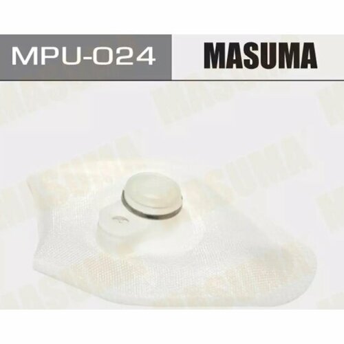 фото Фильтр бензонасоса masuma арт. mpu024