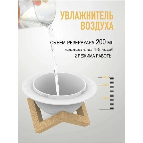 Увлажнитель воздуха 170000₽