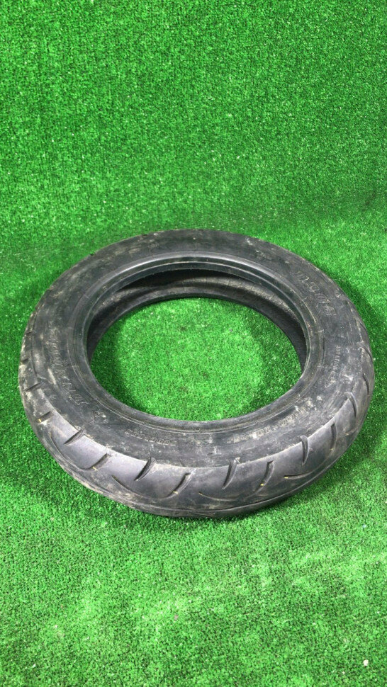 Покрышка 3.00-10 Dunlop D306 42J