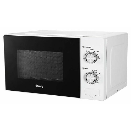 Микроволновая печь Domfy DSW-MW203 820900₽
