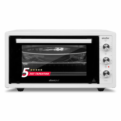 Мини-печь Simfer M4552 1307800₽