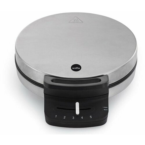 Вафельница WILFA SWA-517 S серебристый 602750 771400₽