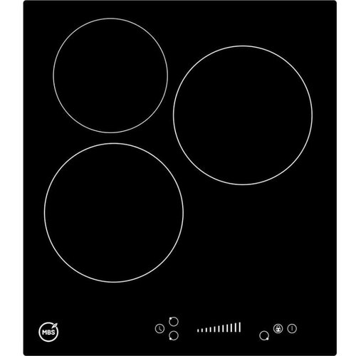 Варочная поверхность MBS PE-451 1819400₽