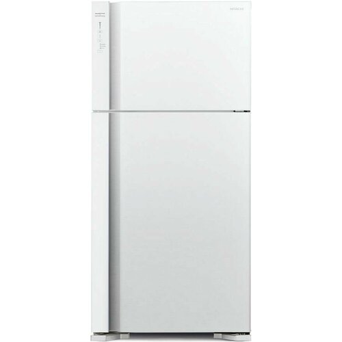 Холодильник Hitachi R-V 660 PUC7-1 PWH, белый