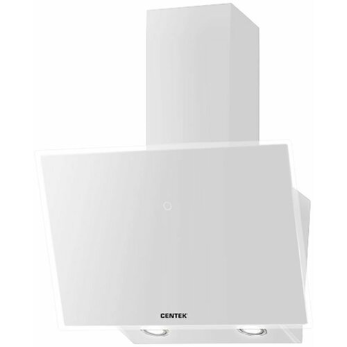 Кухонная вытяжка Centek CT-1829-60 White 2040900₽