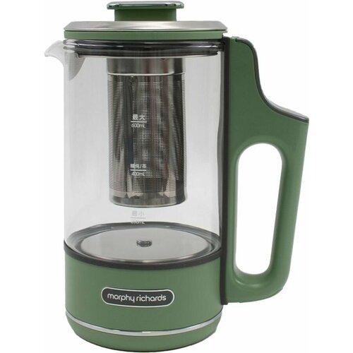 Чайник электрический MORPHY RICHARDS MR6086M зеленый 625500₽