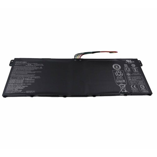 Аккумулятор для Acer Extensa 15 EX215-51KG 4810 mAh ноутбука акб