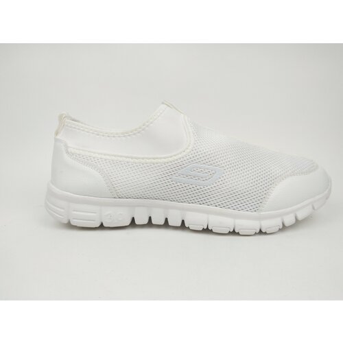 фото Кроссовки kmb, полнота 5, размер 44, белый