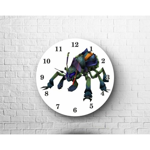 Часы Dota 8 160000₽