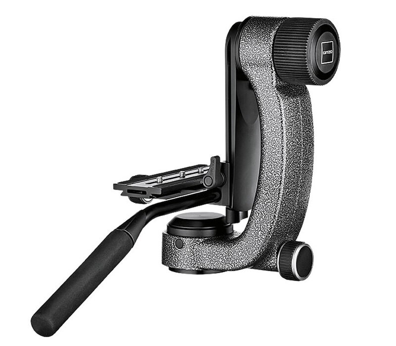 Штативная головка Gitzo GHFG1 Fluid Gimbal