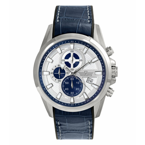 фото Наручные часы, серебряный полетстиль