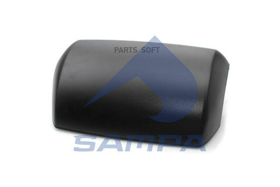 фото SAMPA 061.171 Крышка зеркала Iveco Stralis (нижнего) левая