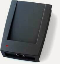 Изображение товара Считыватель мультиформатный настольный IronLogic Z-2 (мод. RD_ALL)