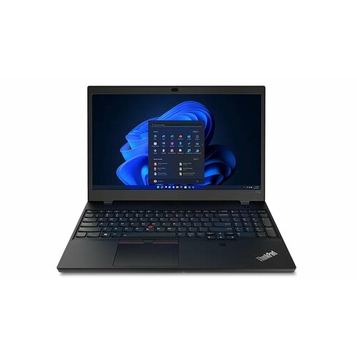 Ноутбук Lenovo ThinkPad P15v Gen 3 AMD Ryzen 7 R7 6800H1561920x108016Gb512Gb SSDNVIDIA Quadro T600 4GWin 11 Pro 15100000₽