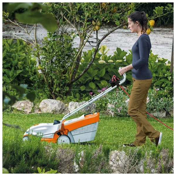 Бензопила Stihl MS 170 (40 см 3/8 1,3 55) без кожуха - фотография № 13