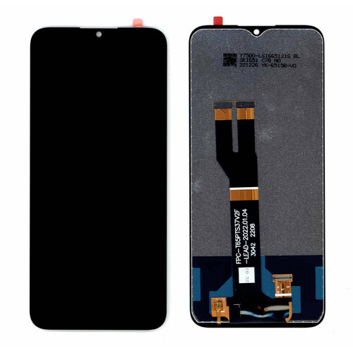 дисплей для nokia 830 lumia модуль в сборе с тачскрином Дисплей для Nokia C21 Plus в сборе с тачскрином черный