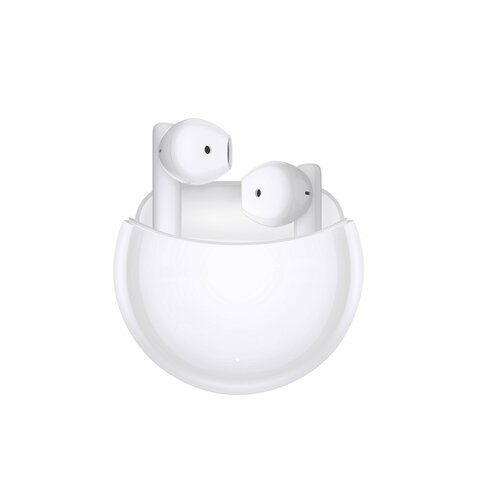 Honor choice Earbuds X5E-Eurasia TRN-ME00 White 3390₽