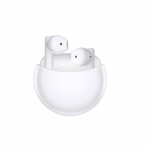 Honor choice Earbuds X5E-Eurasia TRN-ME00 White гарнитура honor choice earbuds x5e white