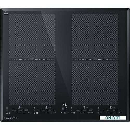 Варочная панель Maunfeld CVI594SF2DGR 4214100₽