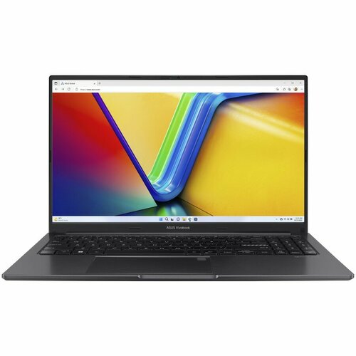 Ноутбук ASUS Vivobook Go 15 E1504GA-BQ150 Intel Processor N200 1000 MHz1561920x10808GB256GB SSDIntel UHD GraphicsDOS 90NB0ZT2-M00600 Black 4424000₽