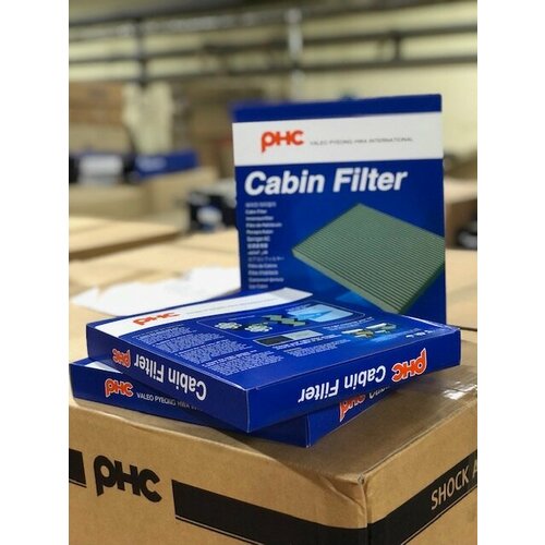 Фильтр салонный FB1021 для HYUNDAI SOLARIS с 2012 г. / KIA Rio III с 09.2011 г.