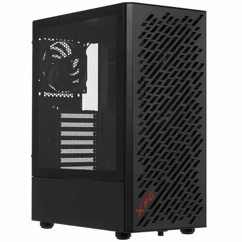 Игровой ПК ARENA XPG K120 (Intel Core i5-13400F/GeForce RTX 3060 12 ГБ/16 ГБ DDR4/512 ГБ ADATA XPG SX6000 Pro)