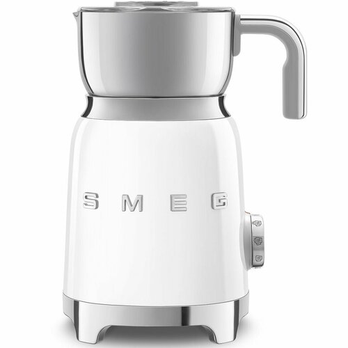 Вспениватель молока SMEG MFF11WHEU