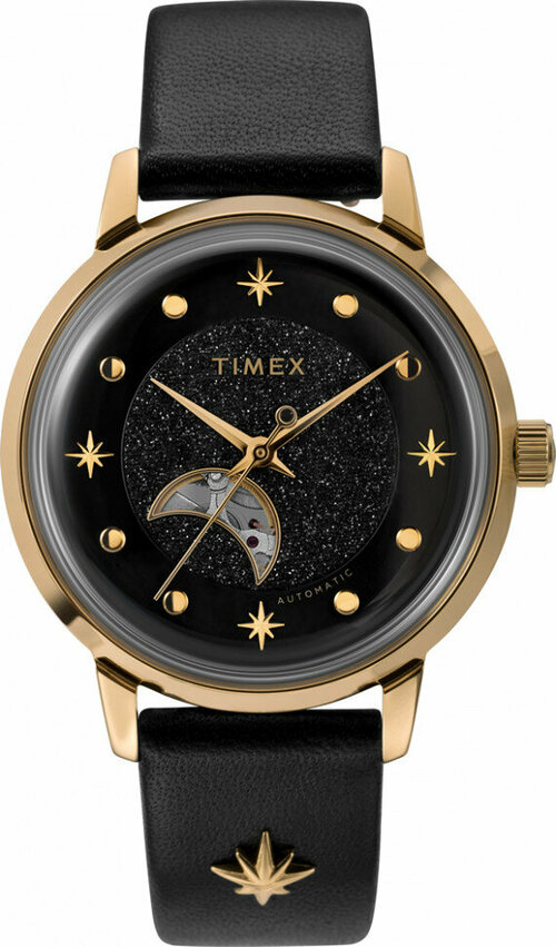 Наручные часы TIMEX Celestial Opulence, золотой