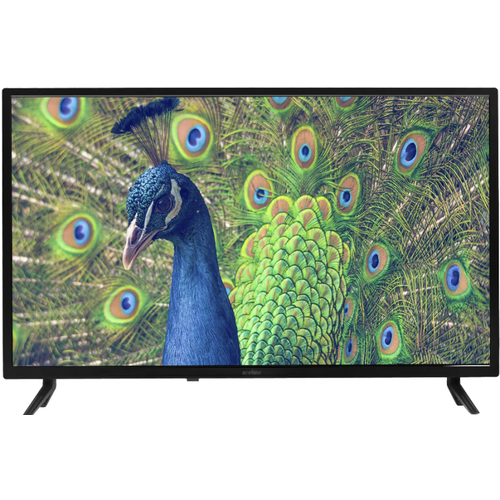 Телевизор Aceline 32HEN1 черный 1143900₽