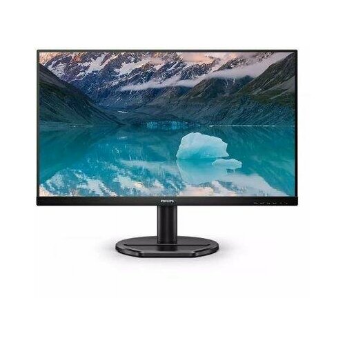 PHILIPS S Line 272S9JAL 0001 27 черный 2143500₽