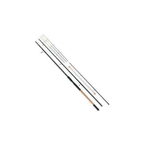 фото Удилище штекерное eastshark apex pro feeder 60-100 g 3.3 м