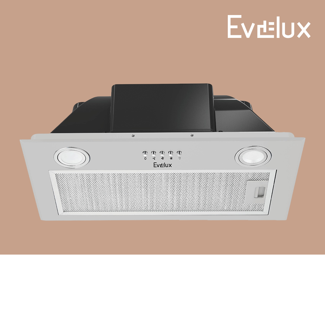 Полновстраиваемая вытяжка Evelux Margit 60 W