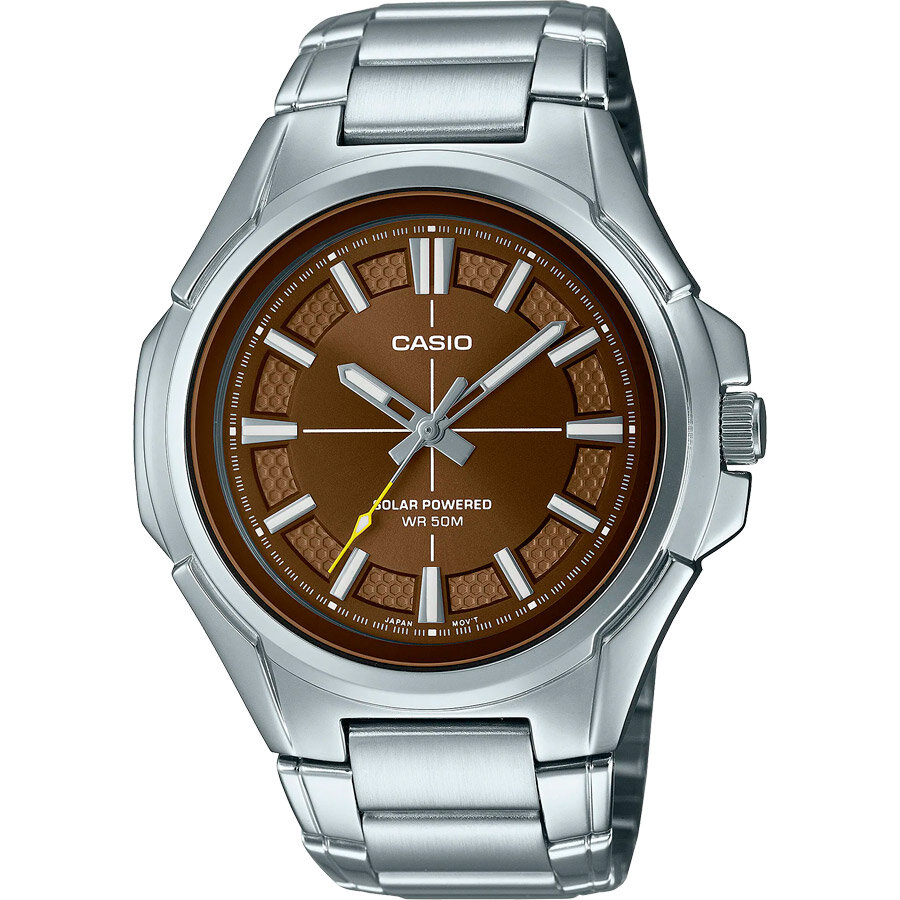 Наручные часы CASIO Collection MTP-RS100D-5A