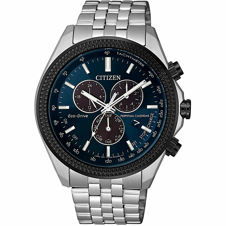 Наручные часы CITIZEN BL5568-54L